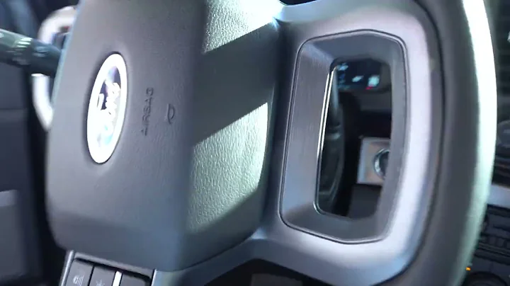 2024 F250 Diesel Real World Vs Trip Computer Gas Mileage