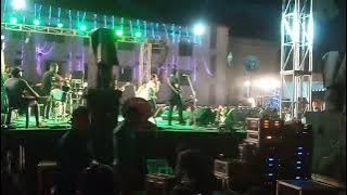 o o Jane Jana... anik dhar stage program at ramnagar