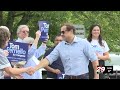 Perriello wins Democratic primary, setting up November race against McGuire
