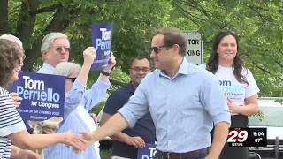 Perriello wins Democratic primary, setting up November race against McGuire