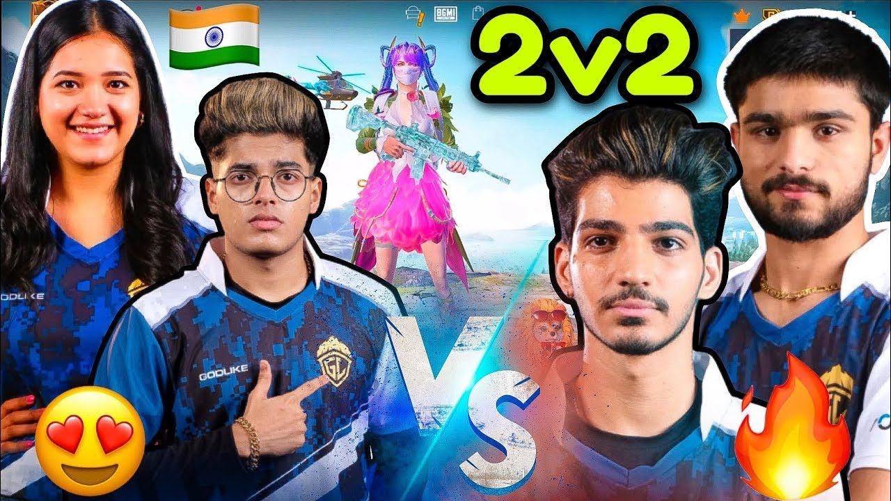 Jonny Dobby VS Zgod Lolzzz 2v2 TDM Room #2v2tdm#tdm#jonathangaming#bgmi ...