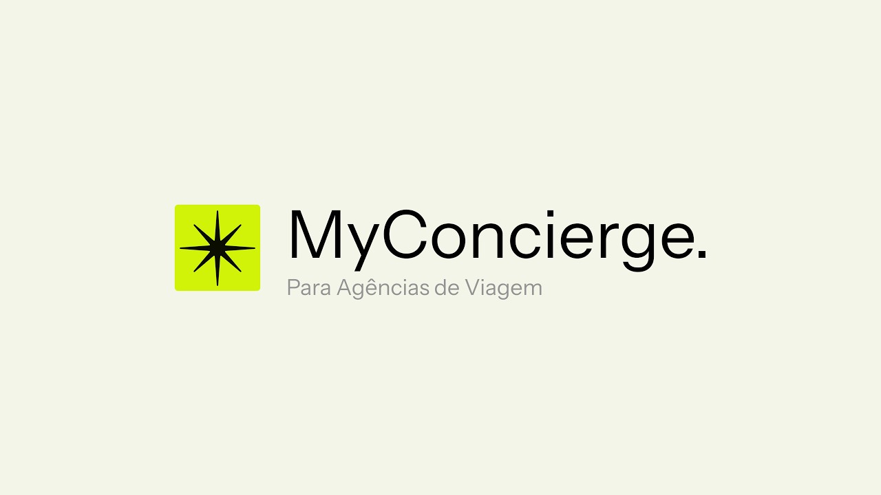 Prévia do vídeo demo do MyConcierge