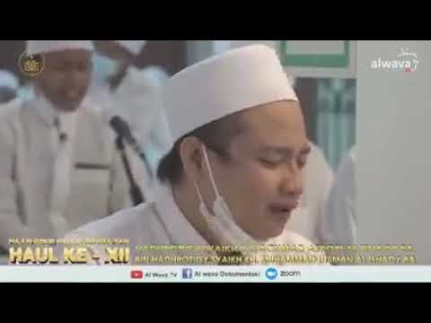 Lailahaillallah al khidmah haul kh ahmad asrori al ishaqy