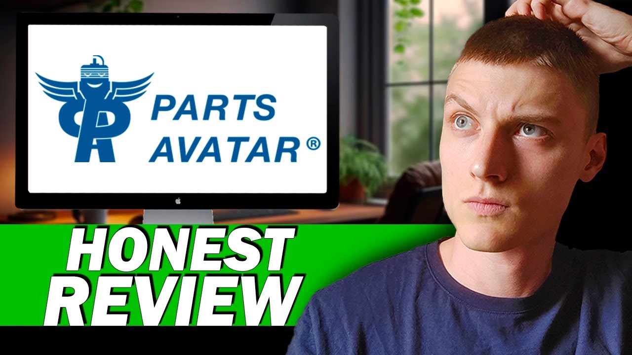 PartsAvatar Review: My Honest User Experience with This Auto Parts Website!