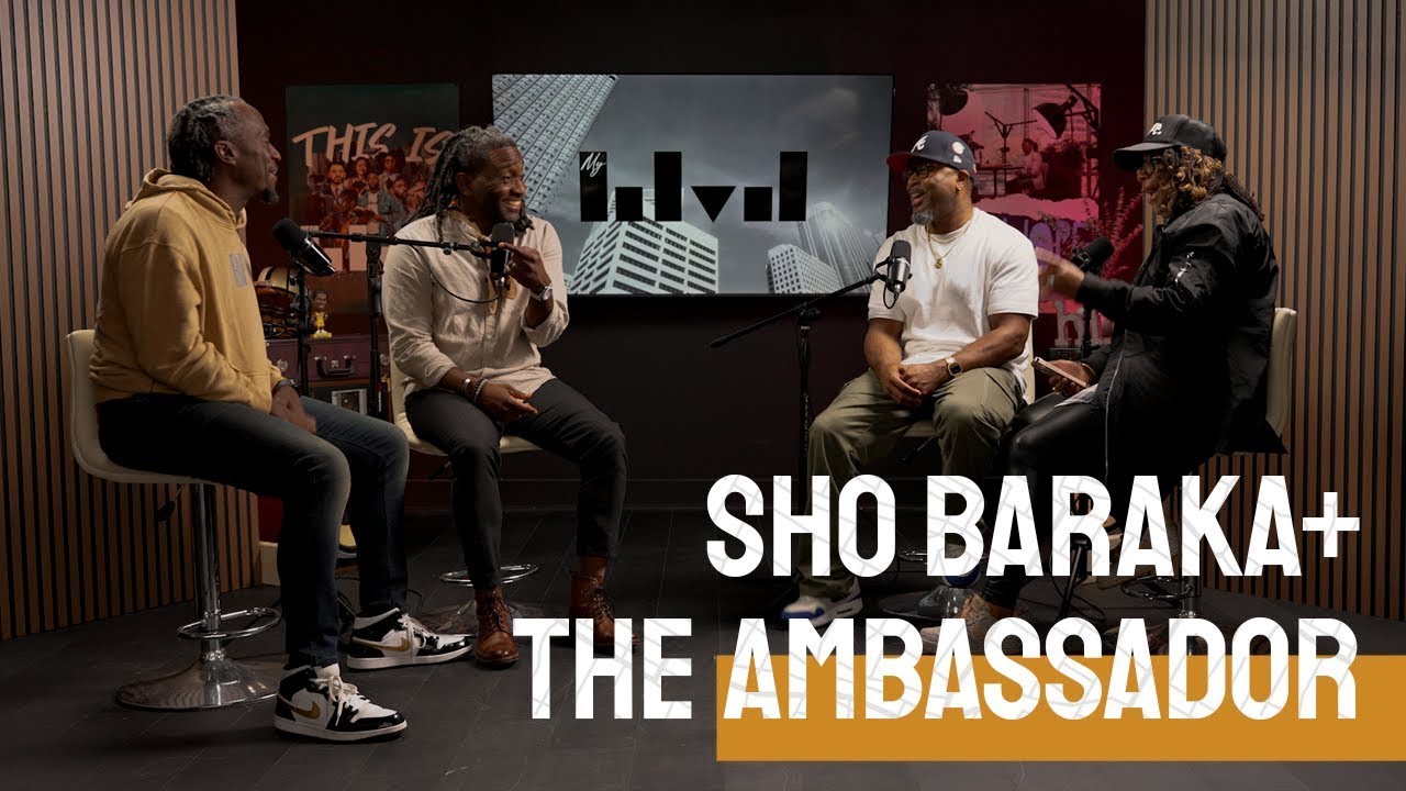 Hip-Hop, the Church, and the Culture