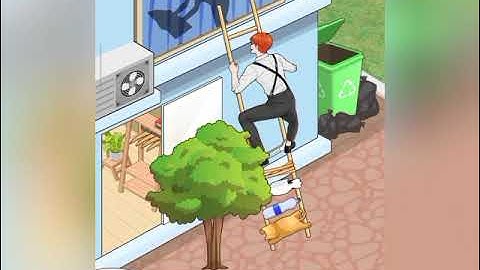 Brian Puzzle Tricky Test Level 1 Gameplay