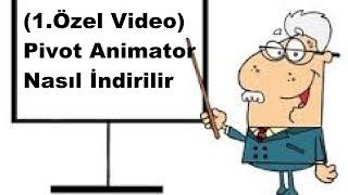 Download lagu Pivot Animator Nasıl İndirilir Pivot Animator Nasıl İndirilir
