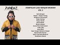 Lagu daerah banjar modern nonstop pandaz vol 3 audio quality