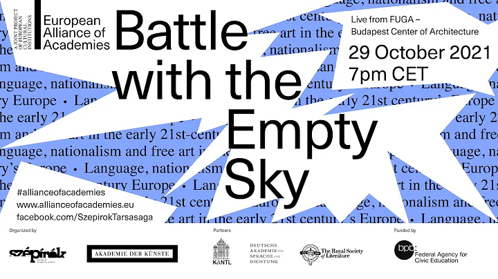 Battle with the Empty Sky: Language, nationalism a...