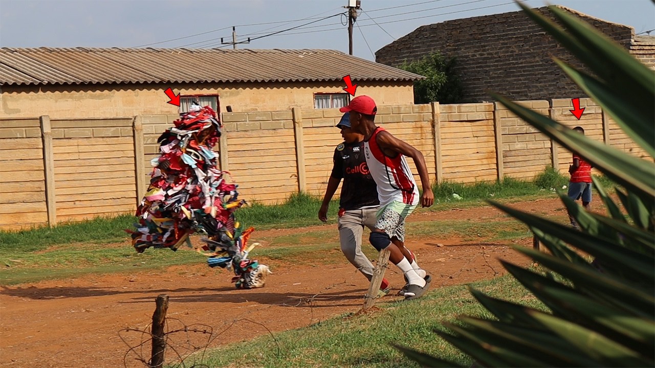 MAD MAN Prank COMPILATION IN SOUTH AFRICA