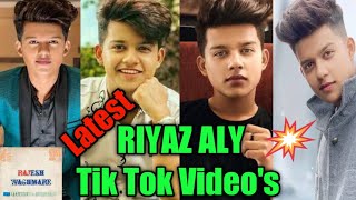 Riyaz Tik tok video | Riyaz latest Tik Tok Musically Video | Riyaz Latest Tik Tok Video | Riyaz Aly