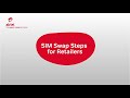 AIRTEL HOW TO - SIM SWAP RETAILER Mp3 Song