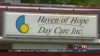 Families scrambling after Haven of Hope closure
