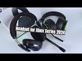 Best Headset for Xbox Series X [2024] - Budget to Boss Gaming Headsets