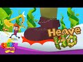 Jack and the Beanstalk Quiz
