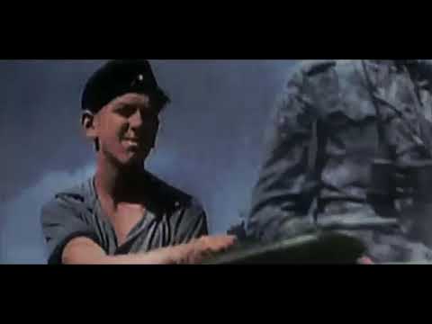 憧憬と屍の道×ww2 【MAD】【チャンネル登録者70人80人記念】