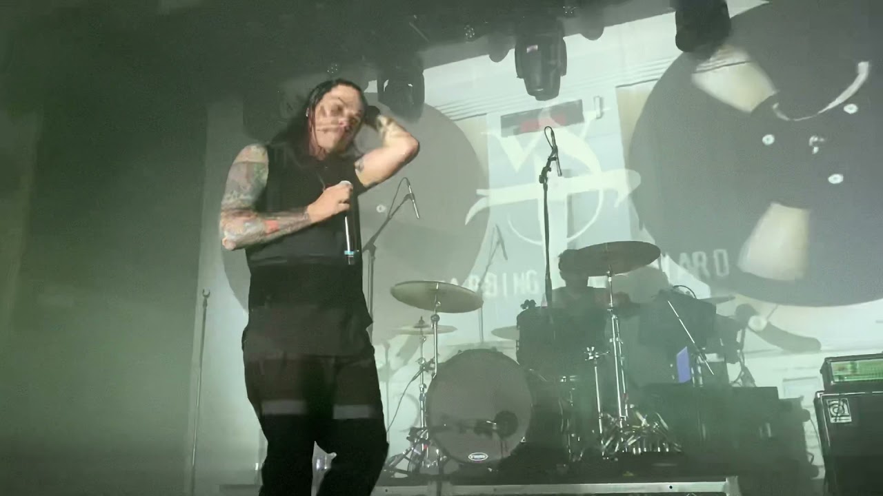 Stabbing Westward What Do I Have To Do Live YouTube Stabbing westward what do i have to do live youtube