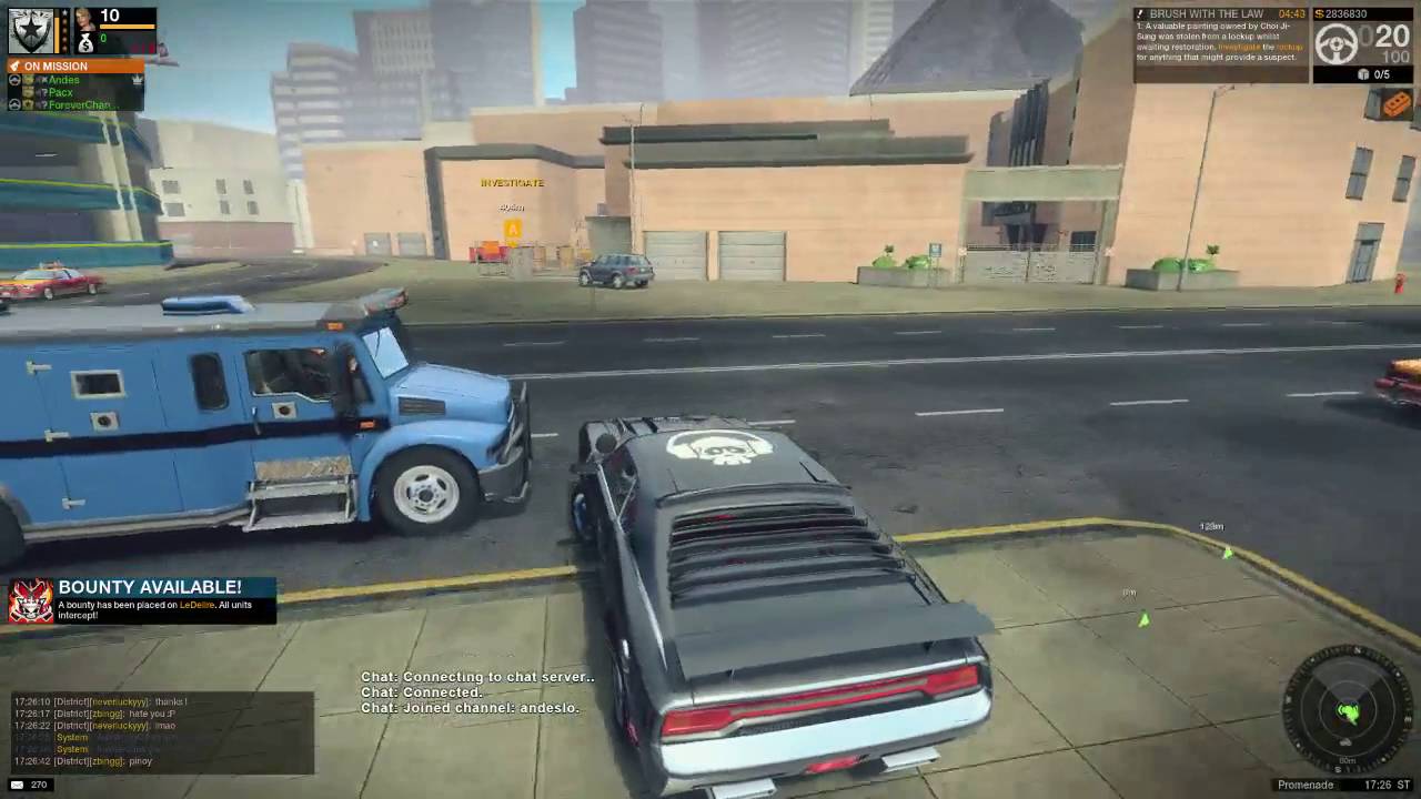 Pacx之夜晚發癲 EP.02 (內付 Pacx 加 ForeverChan 動聽叫聲) :D (Part 2)