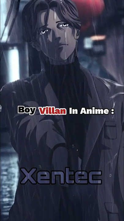 Girls Villain VS Boys Villain in Anime #twixtor #naruto #anime #otaku #edit