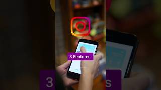 🔥 3 Best Instagram tips 📲 #instagram #tech #shorts #viral