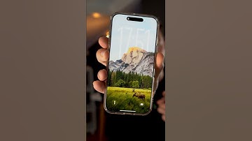 iOS 26 is uit en deze dingen wil je weten als je hem net op je iPhone hebt 👀 #iphonetips #iphone