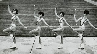 Remembering the legacy of the Fresno State Amphitheater