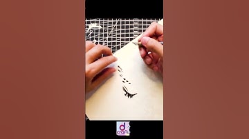 DIY Lightbox in Seconds: Timelapse Cutted Parts - KOI : Part 2 | dcrafts