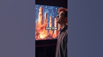 Unveiling the Pillars of Creation: Hubble