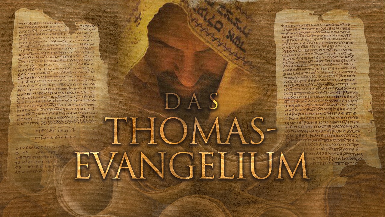 Die geheimen Worte Jesu - Das verbotene Evangelium, das aus der Bibel verbannt wurde (Hörbuch)