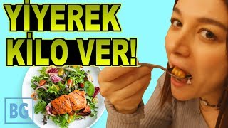 Kilo vermek çok kolay screenshot 4