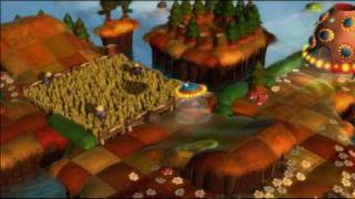 Flock! Season Gameplay Trailer