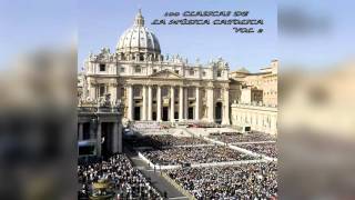 Oh buen Jesus Coral Catolica