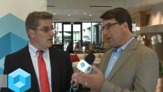 Wids In The Cube John Furrier, Jeff Frick