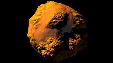 hypervoxels - Lightwave 2019