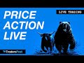 🔴 Live Trading MULTIPLE Prop Firm Accounts at Once