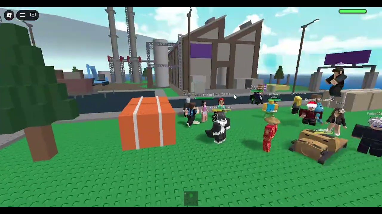 JOGANDO SOBREVIVA A DESASTRES NATURAIS PARTE 2