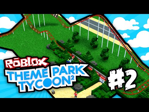 Theme Park Tycoon 2 1 Big Rides Big Fun Roblox Theme Park Tycoon 2 Youtube - theme park tycoon 2 1 big rides big fun roblox theme park tycoon 2 video dailymotion