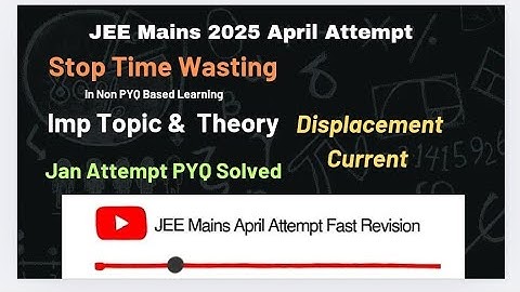 135 #unpaidphysics for April Attempt Preparation #jeemains2025