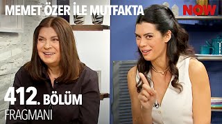 Memet Özer Ile Mutfakta Yeni Günüyle Perşembe 12.00De Nowda Özerilemutfakta