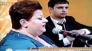 Konul Xasiyeva Ana Muqamati