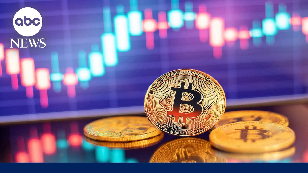 White House officials detail strategic Bitcoin reserve