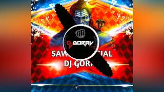 🎧🎧18 Dabbe Lag Gaye Haridwar ki rail mein Edm remix🎧 Dj Sachin🎧 DJ GoRaV Sawan special 👊👊👊