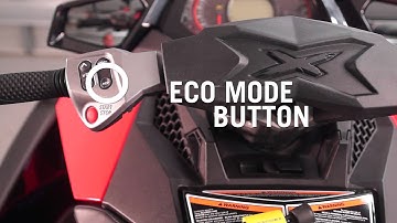 How to Understand the Controls & Functions of a PWC | Sea-Doo