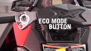 How to Understand the Controls & Functions of a PWC | SeaDoo