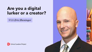 School Leaders Project | Digital Leadership: Navigating the Fourth Industrial Revolution