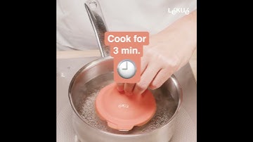 Tips for a perfect poached egg - Egg Poacher | Recipes with Lékué