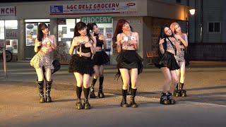 CLASS:y Music Video Clip 💖 #CLASSy #클라씨 #Psycho_and_Beautiful #LOVE_XX #MeMeMe_Challenge #shorts