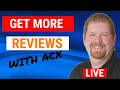 ACX Promo Codes | Get More Reviews &amp; Grow Your Email List