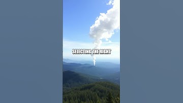 Mastering the Art of Smoke Signals for Wilderness Communication