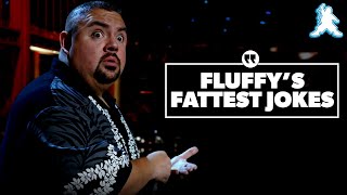 Fluffy’s Fattest Jokes  | Gabriel Iglesias